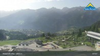 Archiv Foto Webcam Möseralm oberhalb von Fiss 07:00