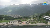 Archiv Foto Webcam Möseralm oberhalb von Fiss 18:00
