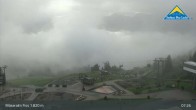 Archived image Webcam Möseralm near Fiss 06:00