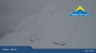 Archived image Webcam Masner Mountain - Serfaus Fiss Ladis 08:00