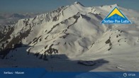 Archived image Webcam Masner Mountain - Serfaus Fiss Ladis 06:00