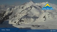 Archived image Webcam Masner Mountain - Serfaus Fiss Ladis 07:00
