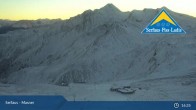 Archived image Webcam Masner Mountain - Serfaus Fiss Ladis 00:00