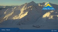 Archiv Foto Webcam Masner - Serfaus Fiss Ladis 07:00