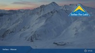 Archived image Webcam Masner Mountain - Serfaus Fiss Ladis 07:00