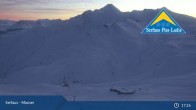 Archiv Foto Webcam Masner - Serfaus Fiss Ladis 18:00