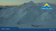 Archived image Webcam Masner Mountain - Serfaus Fiss Ladis 07:00