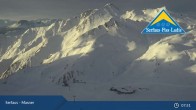 Archived image Webcam Masner Mountain - Serfaus Fiss Ladis 07:00