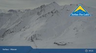 Archived image Webcam Masner Mountain - Serfaus Fiss Ladis 08:00