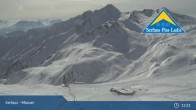 Archived image Webcam Masner Mountain - Serfaus Fiss Ladis 12:00