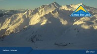 Archiv Foto Webcam Masner - Serfaus Fiss Ladis 06:00