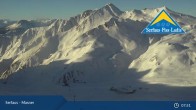 Archiv Foto Webcam Masner - Serfaus Fiss Ladis 07:00