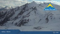 Archiv Foto Webcam Masner - Serfaus Fiss Ladis 16:00