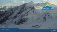 Archiv Foto Webcam Masner - Serfaus Fiss Ladis 18:00