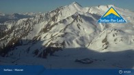 Archived image Webcam Masner Mountain - Serfaus Fiss Ladis 06:00