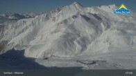 Archiv Foto Webcam Masner - Serfaus Fiss Ladis 07:00