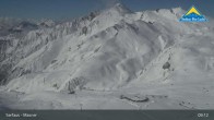 Archiv Foto Webcam Masner - Serfaus Fiss Ladis 08:00