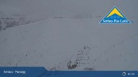Archived image Webcam Plansegg (Serfaus Fiss Ladis) 10:00