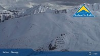 Archived image Webcam Plansegg (Serfaus Fiss Ladis) 16:00