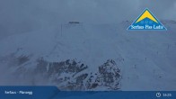 Archiv Foto Webcam Plansegg, Serfaus 16:00