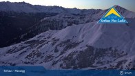 Archiv Foto Webcam Plansegg, Serfaus 06:00