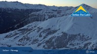 Archiv Foto Webcam Plansegg, Serfaus 07:00