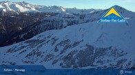 Archiv Foto Webcam Plansegg, Serfaus 16:00