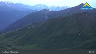Archiv Foto Webcam Plansegg, Serfaus 02:00