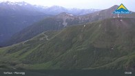Archiv Foto Webcam Plansegg, Serfaus 04:00