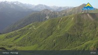 Archived image Webcam Plansegg (Serfaus Fiss Ladis) 06:00