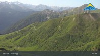 Archived image Webcam Plansegg (Serfaus Fiss Ladis) 07:00