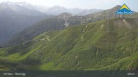 Archived image Webcam Plansegg (Serfaus Fiss Ladis) 08:00