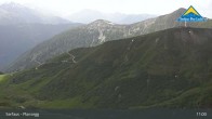 Archived image Webcam Plansegg (Serfaus Fiss Ladis) 10:00