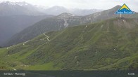 Archived image Webcam Plansegg (Serfaus Fiss Ladis) 12:00