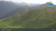 Archived image Webcam Plansegg (Serfaus Fiss Ladis) 14:00