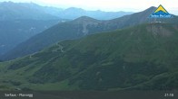 Archived image Webcam Plansegg (Serfaus Fiss Ladis) 00:00