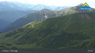 Archiv Foto Webcam Plansegg, Serfaus 06:00