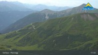 Archiv Foto Webcam Plansegg, Serfaus 10:00