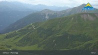 Archiv Foto Webcam Plansegg, Serfaus 12:00