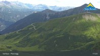Archiv Foto Webcam Plansegg, Serfaus 16:00