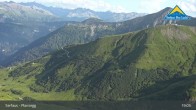Archiv Foto Webcam Plansegg, Serfaus 18:00