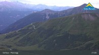 Archived image Webcam Plansegg (Serfaus Fiss Ladis) 00:00
