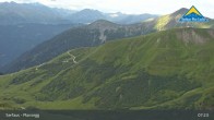 Archiv Foto Webcam Plansegg, Serfaus 06:00