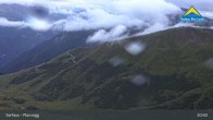 Archiv Foto Webcam Plansegg, Serfaus 02:00