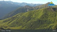 Archiv Foto Webcam Plansegg, Serfaus 06:00