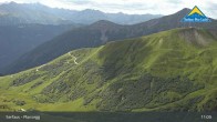 Archiv Foto Webcam Plansegg, Serfaus 10:00