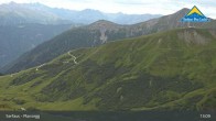 Archiv Foto Webcam Plansegg, Serfaus 12:00