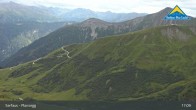 Archiv Foto Webcam Plansegg, Serfaus 16:00
