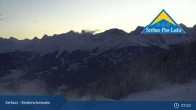 Archiv Foto Webcam Kinderschneealm Serfaus 06:00