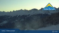 Archiv Foto Webcam Kinderschneealm Serfaus 07:00